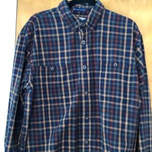 Duluth Long Sleeve Flannel Magna Ready